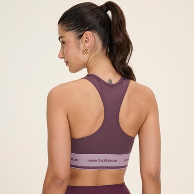 Top New Balance Sport Essentials Active Feminino - Foto 3