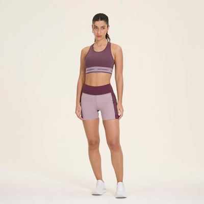 Top New Balance Sport Essentials Active Feminino - Foto 5