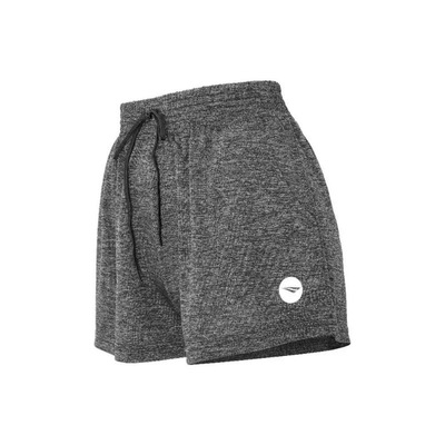 Short Penalty Air Dry Feminino - Cinza - Foto 2