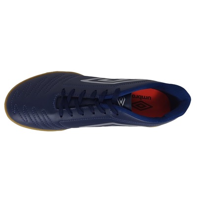Chuteira Futsal Umbro Class Unissex - Foto 4