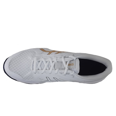 Tênis Asics Gel Rocket 11 Masculino - Foto 4
