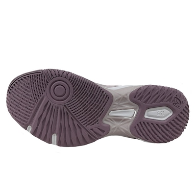 Tênis Asics Gel Rocket 11 Feminino - Foto 3
