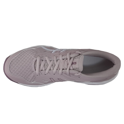 Tênis Asics Gel Rocket 11 Feminino - Foto 4