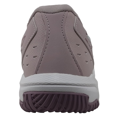 Tênis Asics Gel Rocket 11 Feminino - Foto 5