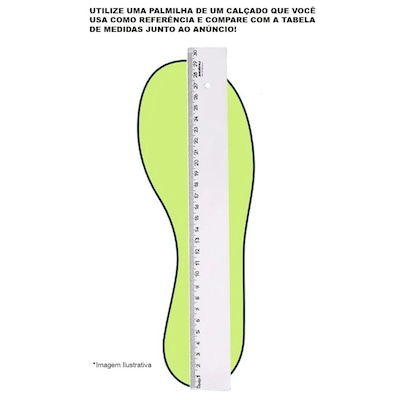 Tênis Asics Gel Rocket 11 Feminino - Foto 6