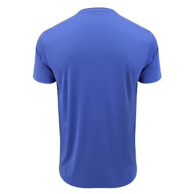 Camiseta Topper Fut Classic Plus Size - Masculina - Foto 2