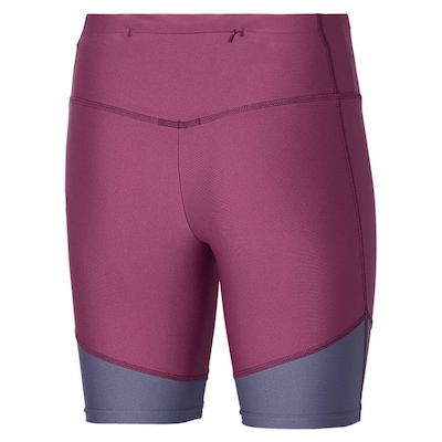 Bermuda Mizuno Impulse Core Mid tight - Feminina - Foto 2