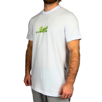 Camiseta Lost Slime - Masculina - Foto 3
