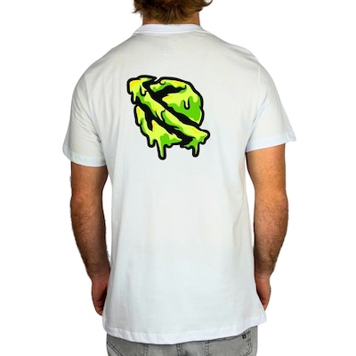 Camiseta Lost Slime - Masculina - Foto 4
