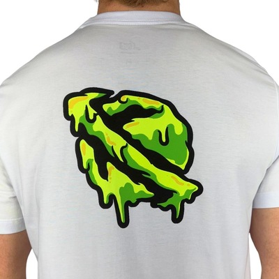 Camiseta Lost Slime - Masculina - Foto 5