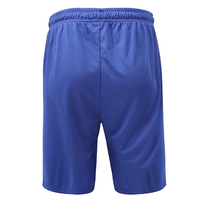 Calção Topper Fut Classic Plus Size - Masculino - Foto 2