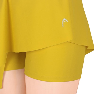 Shorts Saia Head Fio Top Beach - Feminino - Foto 2