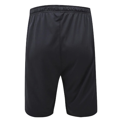 Calção Topper Fut Classic Plus Size - Masculino - Foto 2