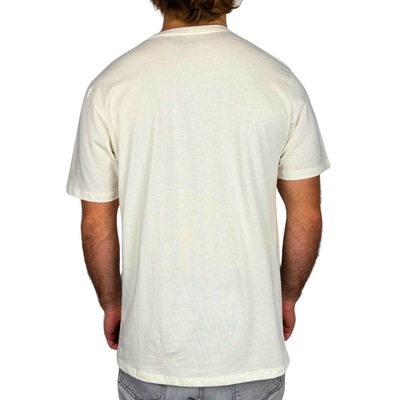 Camiseta Hurley One&Only Relevo - Masculina - Foto 4
