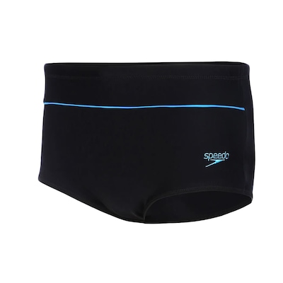 Sunga Speedo Tradicional Line - Adulto - Foto 1