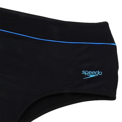 Sunga Speedo Tradicional Line - Adulto - Foto 3