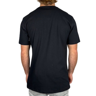 Camiseta Volcom Black Friday - Masculina - Foto 4