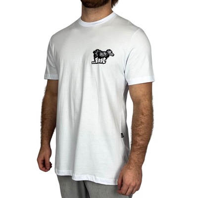 Camiseta Lost Sheep Skull I - Masculina - Foto 3
