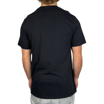 Camiseta Lost Sheep Skull I - Masculina - Foto 4