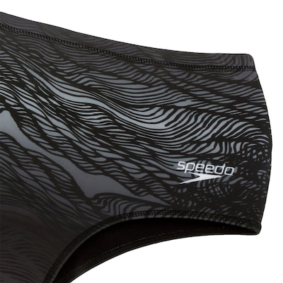 Sunga Speedo Tradicional Net - Adulto - Foto 3