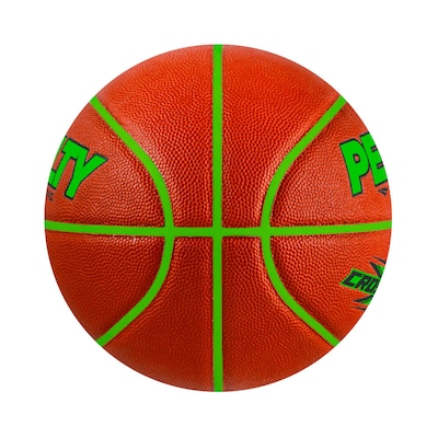 Bola de Basquete Penalty Crossover Pro 6.9 - Feminina - Foto 2