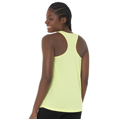 Camiseta Regata Mizuno Nirvana - Feminina - Foto 2