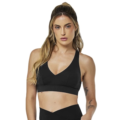 Top Vestem Carioca - Feminino - Foto 1