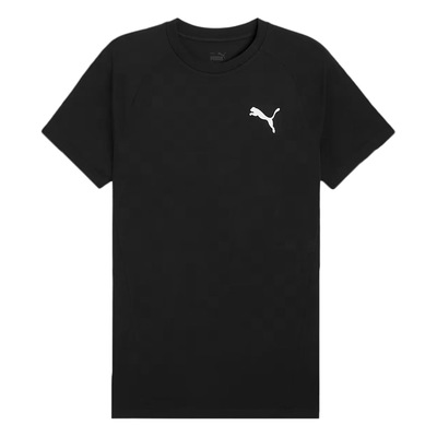 Camiseta Puma Evostripe - Masculina - Foto 1