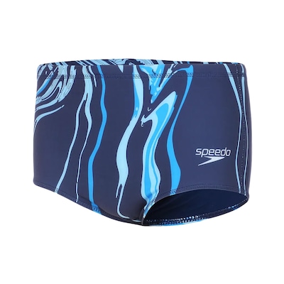 Sunga Speedo Tradicional Unique - Adulto - Foto 1