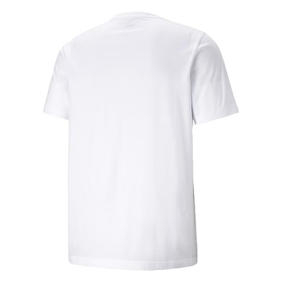 Camiseta Puma Essentials Logo - Masculina - Foto 2