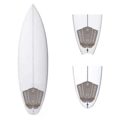 Deck Wet Dreams Trestles - Foto 3