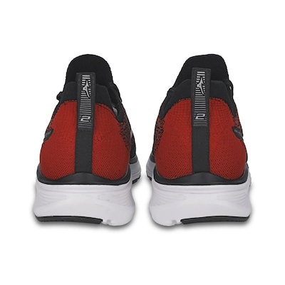 Tênis Mizuno Cool Ride 2 - Masculino - Foto 3