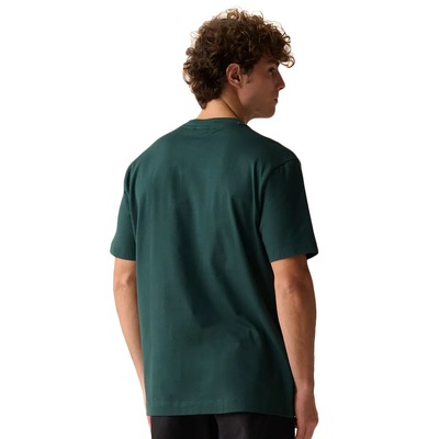 Camiseta Fila Comfort Letter - Masculina - Foto 2