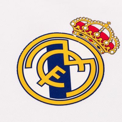 Camiseta do Real Madrid Balboa Masculina Algodão - Foto 3