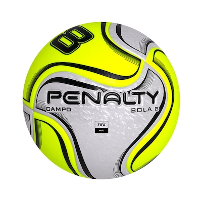 Bola de Futebol de Campo Penalty 8 X - Foto 1