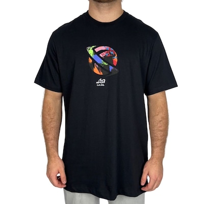 Camiseta Lost Dopamine - Masculina - Foto 1