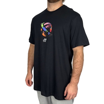 Camiseta Lost Dopamine - Masculina - Foto 3