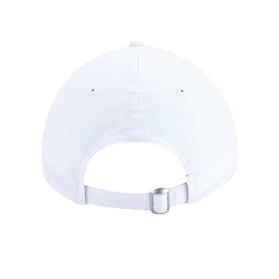 Boné Aba Curva New Era 9TWENTY Los Angeles Hip Hop - Strapback - Adulto - Foto 4