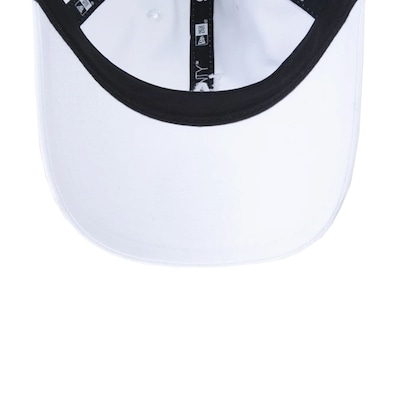 Boné Aba Curva New Era 9TWENTY Los Angeles Hip Hop - Strapback - Adulto - Foto 5