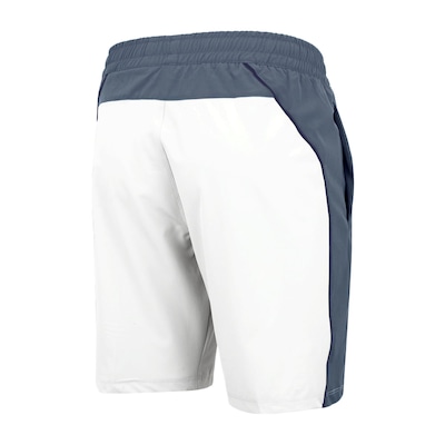 Short Fila Backspin Color Block - Masculino - Foto 2