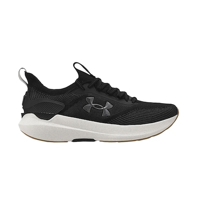 Tênis Under Armour Charged Hit SE - Masculino - Foto 1