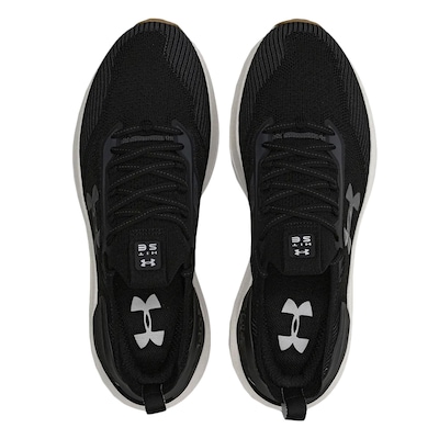 Tênis Under Armour Charged Hit SE - Masculino - Foto 4
