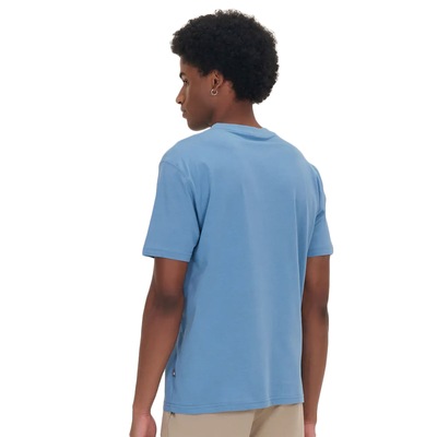 Camiseta New Balance Science - Masculina - Foto 2
