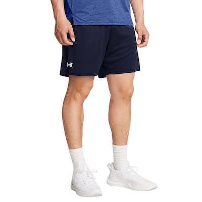 Short Under Armour Tech 7In - Masculino - Foto 2