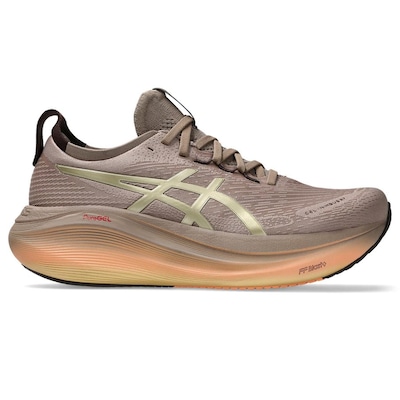 Tênis Masculino Asics Gel-Nimbus 27 Luxe - Foto 1
