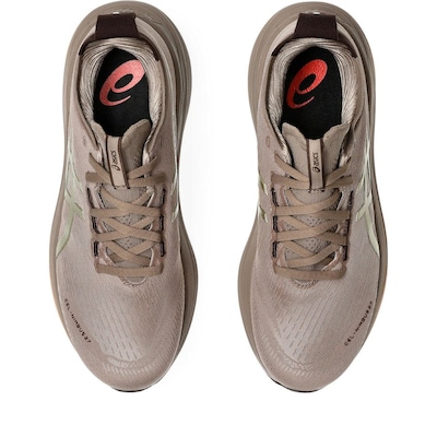 Tênis Masculino Asics Gel-Nimbus 27 Luxe - Foto 5