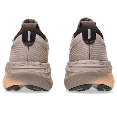 Tênis Masculino Asics Gel-Nimbus 27 Luxe - Foto 6
