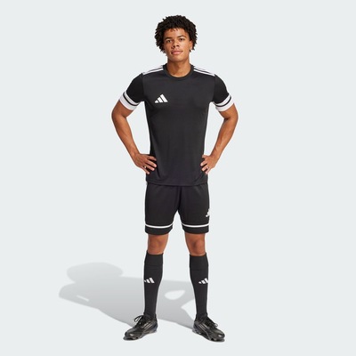 Shorts adidas Squadra 25 - Masculino - Foto 6