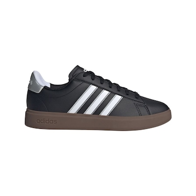 Tênis adidas Grand Court 2.0 - Feminino - Foto 1