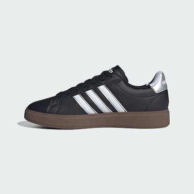 Tênis adidas Grand Court 2.0 - Feminino - Foto 3